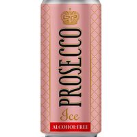 Prosecco Ice