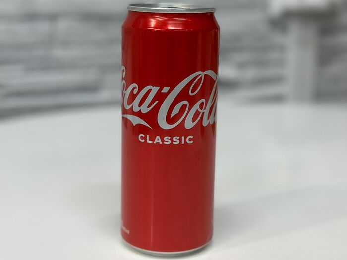 Coca-Cola