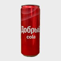 Добрый Cola