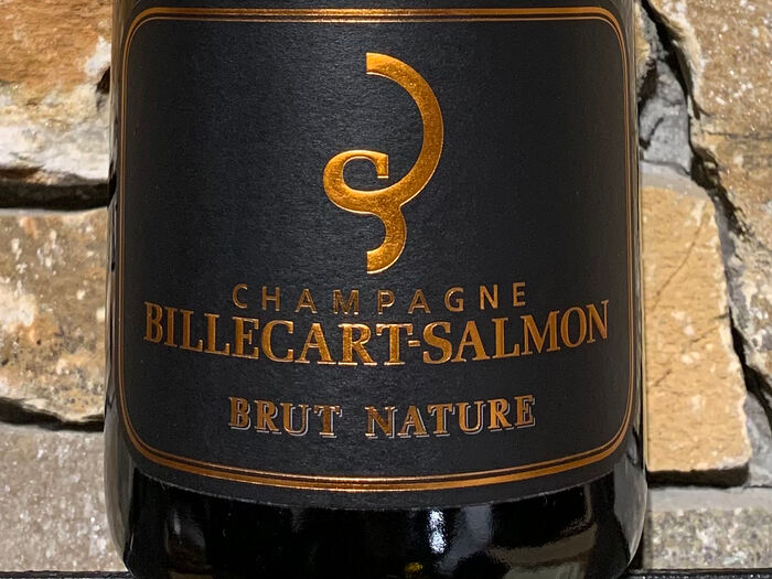 Champagne goussard delagneau