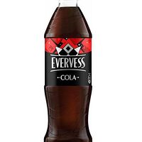 Evervess cola