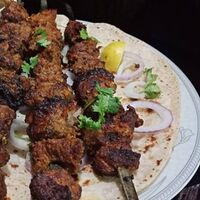 Маттон Тикка/Mutton Tikka