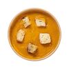 Фото к позиции меню Крем-суп тыквенно-сырный