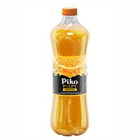 Piko Pulpy апельсин