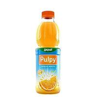 Pulpy Апельсин