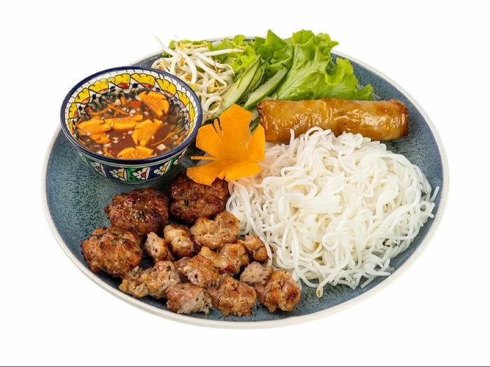 Вкус Вьетнама - Viet Flavor