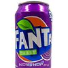 Фото к позиции меню Grape Flavored Soda Fanta