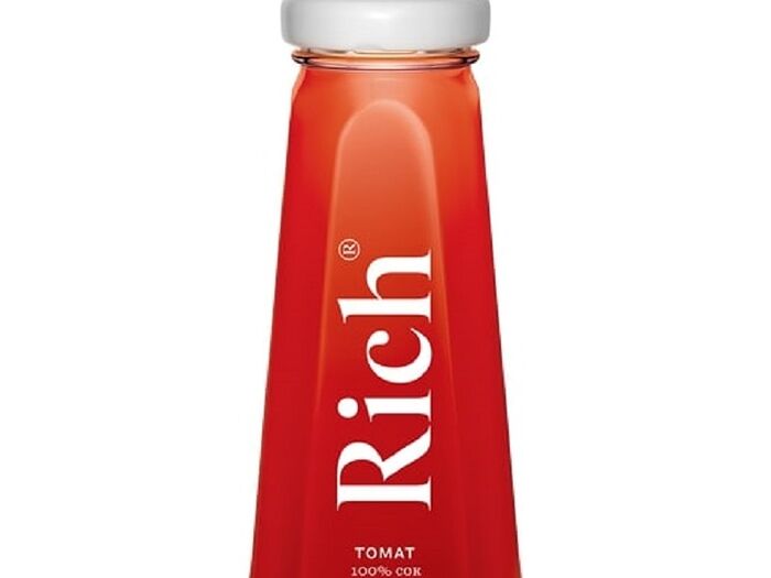 Томатный сок Rich