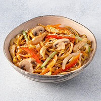 Вок Классический Wok L