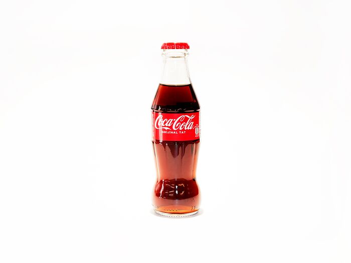 Coca-Cola