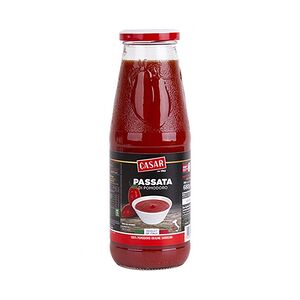 Помидоры протертые Passata