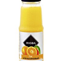 Сок Rioba Апельсиновый