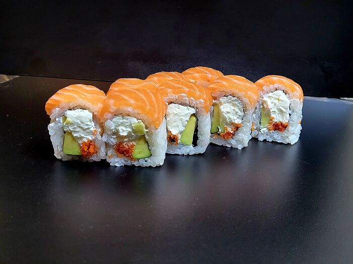 Sushi Odi Grand