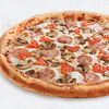 Фото к позиции меню Пицца Европейская D30 Традиционное тесто