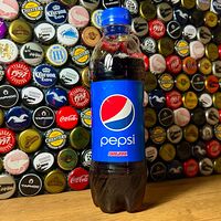 Pepsi