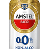 Фото к позиции меню Пиво Амстел 0,33 б/а ж/б