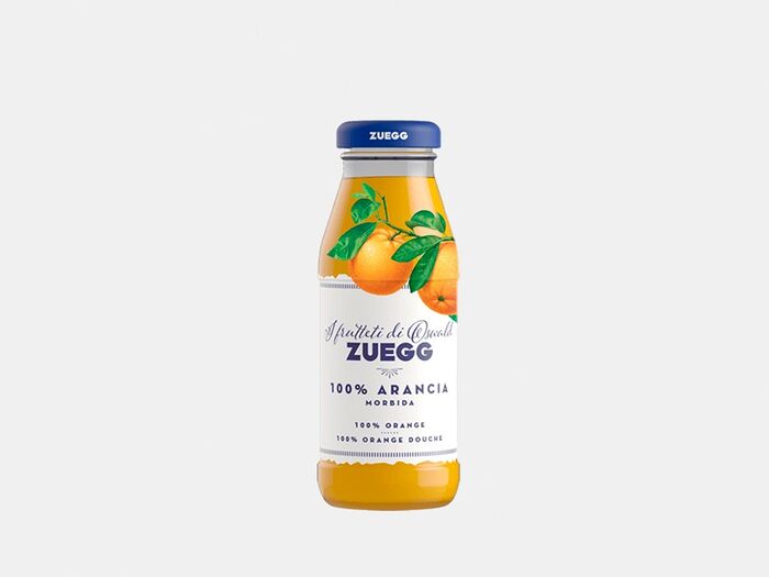 Zuegg Апельсин
