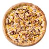 Фото к позиции меню Пицца Филадельфия чиз на традиционном тесте