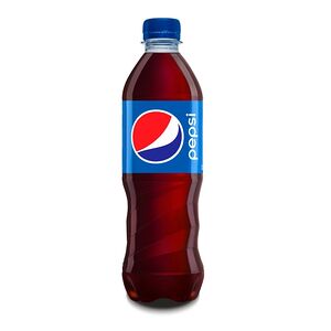 Pepsi