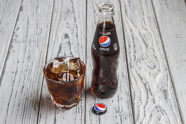 Pepsi Max (лайт)