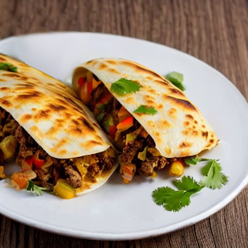 Mexican chicken quesadilas