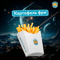 Картофель фри