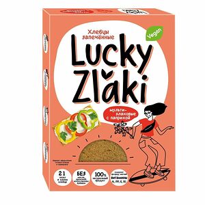 Lucki Zlaki