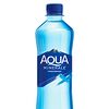 Фото к позиции меню Вода Aqua Minerale