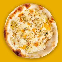 Пицца Четыре сыра (30см)