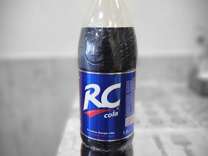 Rс Cola