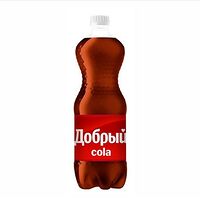 Добрый Cola