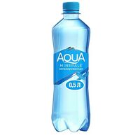 Aqua Minerale негазированная