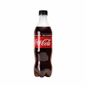 Coca-Cola без сахара