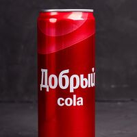 Добрый Cola