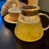 Фото к позиции меню Имбирно-лимонный чай