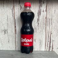 Cola добрый