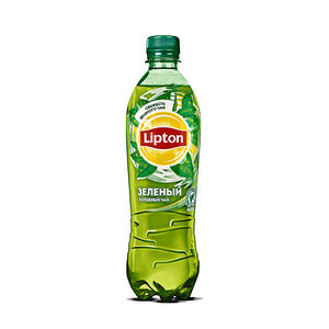 Lipton зеленый