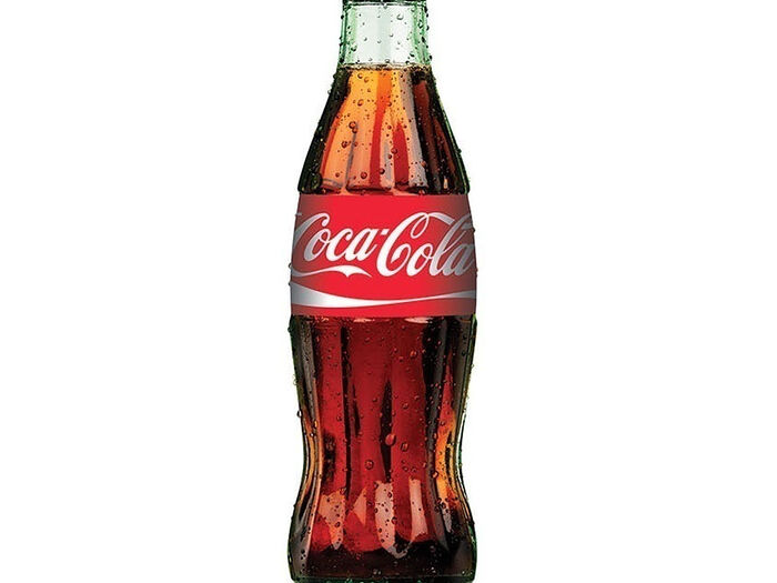 Coca-Cola (в стекле)
