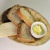 Фото к позиции меню Ремесленный хлеб на заквасках