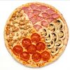 Фото к позиции меню Пицца Времена Года средняя