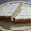 Фото к позиции меню Венская вафля с твороженным сыром
