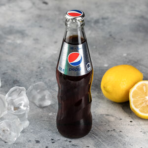 Pepsi Light