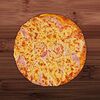 Фото к позиции меню Пицца Сицилийская большая