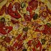 Фото к позиции меню Red Hot Chilli Pizza