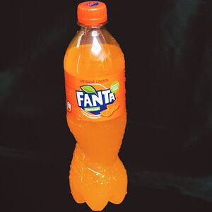 Fanta