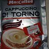 Фото к позиции меню MacCoffe Cappuccino Di Torino