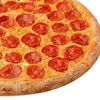 Фото к позиции меню Пицца Двойная Пепперони