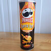 Фото к позиции меню Чипсы Pringles острые со Сычуанских пряных полосок