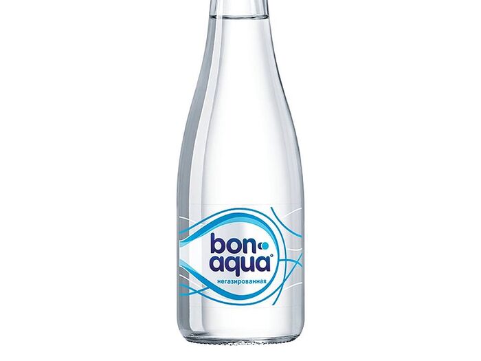 Bona Aqua без газа