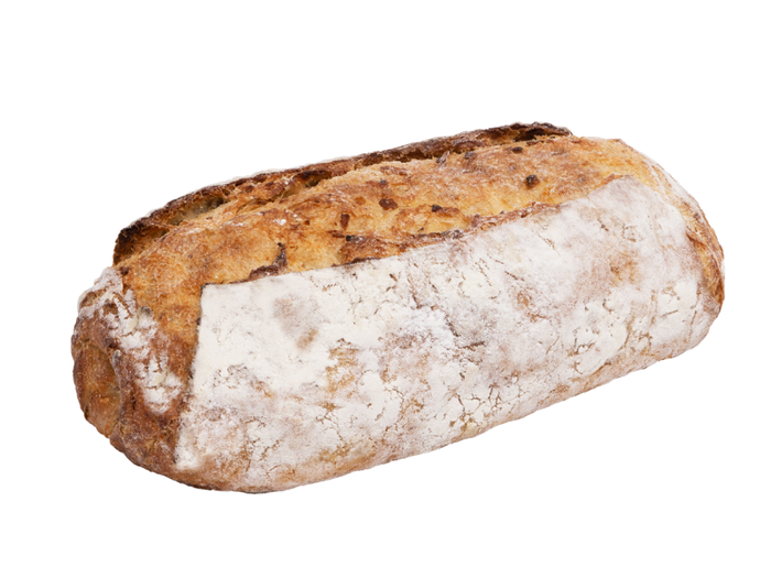 Хлеб луковый